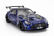 Norev Mercedes benz Amg Gt Black Series 2021 1:18 Blue