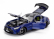 Norev Mercedes benz Amg Gt Black Series 2021 1:18 Blue