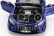 Norev Mercedes benz Amg Gt Black Series 2021 1:18 Blue