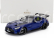 Norev Mercedes benz Amg Gt Black Series 2021 1:18 Blue