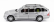 Norev Mercedes benz C-class C200 (s202) T-modell Sw Station Wagon 1997-2001 1:18 Silver
