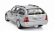 Norev Mercedes benz C-class C200 (s202) T-modell Sw Station Wagon 1997-2001 1:18 Silver