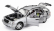 Norev Mercedes benz C-class C200 (s202) T-modell Sw Station Wagon 1997-2001 1:18 Silver