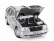Norev Mercedes benz C-class C200 (s202) T-modell Sw Station Wagon 1997-2001 1:18 Silver