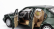 Norev Mercedes benz C-class C200 (w202) 1993 1:18 Zelená
