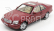 Norev Mercedes benz Cl-class Cl600 Coupe 1994 1:18 Almandinová Červená Met