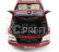 Norev Mercedes benz Cl-class Cl600 Coupe 1994 1:18 Almandinová Červená Met