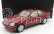 Norev Mercedes benz Cl-class Cl600 Coupe 1994 1:18 Almandinová Červená Met