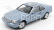 Norev Mercedes benz Cl-class Cl600 Coupe 1994 1:18 Světle Modrá Met