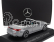 Norev Mercedes benz Cle-class Cabriolet (a236) 2024 1:43 Alpská Šedá Plná