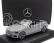 Norev Mercedes benz Cle-class Cabriolet (a236) 2024 1:43 Alpská Šedá Plná