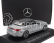 Norev Mercedes benz Cle-class Cabriolet (a236) 2024 1:43 Alpská Šedá Plná