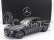 Norev Mercedes benz Cle-class Cabriolet (a236) Amg Line 2024 1:18 Grafitově Šedá Černá