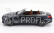 Norev Mercedes benz Cle-class Cabriolet (a236) Amg Line 2024 1:18 Grafitově Šedá Černá