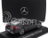 Norev Mercedes benz Cle-class Coupe (c236) 2023 1:43 Grafitově Šedé Magno