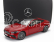 Norev Mercedes benz Cle-class Coupe (c236) Amg Line 2023 1:18 Patagonská Červená Světlá
