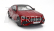 Norev Mercedes benz Cle-class Coupe (c236) Amg Line 2023 1:18 Patagonská Červená Světlá