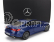 Norev Mercedes benz Cle-class Coupe (c236) Amg Line 2023 1:18 Spektrální Modrá Met