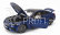 Norev Mercedes benz Cle-class Coupe (c236) Amg Line 2023 1:18 Spektrální Modrá Met