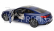 Norev Mercedes benz Cle-class Coupe (c236) Amg Line 2023 1:18 Spektrální Modrá Met