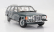Norev Mercedes benz E-class 200te Sw Station Wagon T-model (s123) 1980-1985 1:18 Petrol Met