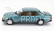 Norev Mercedes benz E-class 230e (w124) 1989-1993 1:18 Beryll Green