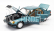 Norev Mercedes benz E-class 230e (w124) 1989-1993 1:18 Beryll Green