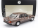 Norev Mercedes benz E-class 230e (w124) 1989-1993 1:18 Rosewood Met
