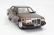 Norev Mercedes benz E-class 230e (w124) 1989-1993 1:18 Rosewood Met