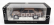 Norev Mercedes benz E-class 230e (w124) 1989-1993 1:18 Rosewood Met