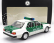 Norev Mercedes benz E-class 230e (w124) Germany Polizei 1989-1993 1:18 Bílá Zelená