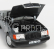 Norev Mercedes benz E-class 300ce 24v (a124) Cabriolet Open 1991 1:18 Grey Met