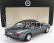 Norev Mercedes benz E-class 300ce 24v (a124) Cabriolet Open 1991 1:18 Grey Met
