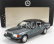 Norev Mercedes benz E-class 300ce 24v (a124) Cabriolet Open 1991 1:18 Grey Met