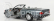 Norev Mercedes benz E-class 300ce 24v (a124) Cabriolet Open 1991 1:18 Grey Met