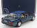 Norev Mercedes benz E-class 300ce 24v (a124) Cabriolet Open 1991 1:18 Námořní Modrá Met