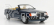 Norev Mercedes benz E-class 300ce 24v (a124) Cabriolet Open 1991 1:18 Námořní Modrá Met