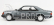 Norev Mercedes benz E-class 300ce 24v Coupe (w124) 1988 1:18 Grey Met