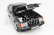 Norev Mercedes benz E-class 300ce 24v Coupe (w124) 1988 1:18 Grey Met