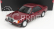 Norev Mercedes benz E-class 300ce 24v Coupe (w124) 1988 1:18 Red Met