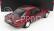 Norev Mercedes benz E-class 300ce 24v Coupe (w124) 1988 1:18 Red Met