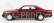Norev Mercedes benz E-class 300ce 24v Coupe (w124) 1988 1:18 Red Met