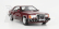 Norev Mercedes benz E-class 300ce 24v Coupe (w124) 1988 1:18 Red Met