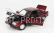 Norev Mercedes benz E-class 300ce 24v Coupe (w124) 1988 1:18 Red Met