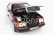 Norev Mercedes benz E-class 300ce 24v Coupe (w124) 1988 1:18 Red Met