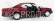Norev Mercedes benz E-class 300ce 24v Coupe (w124) 1988 1:18 Red Met
