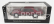 Norev Mercedes benz E-class 300ce 24v Coupe (w124) 1988 1:18 Red Met