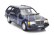 Norev Mercedes benz E-class 300td (s124) T-modell Sw Station Wagon 1990 1:18 Nautická Modrá