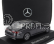 Norev Mercedes benz E-class (w214) 2024 1:43 Grafitová Šedá