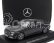 Norev Mercedes benz E-class (w214) 2024 1:43 Grafitová Šedá